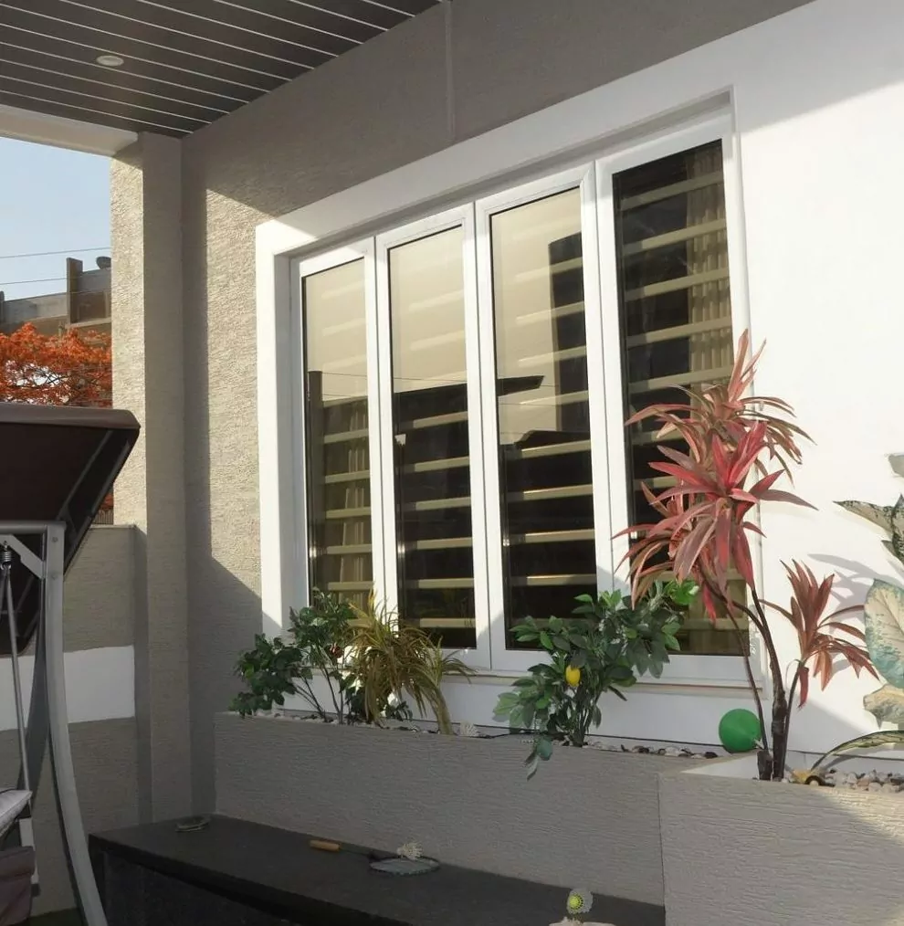 Ventanas de aluminio en Tarragona , Empresa