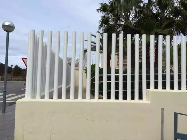 , Trabajos realizados
